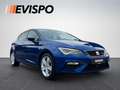 SEAT Leon FR 1.5*DSG*RFK*Beats*LED*ACC*Finanzierung Blau - thumbnail 1