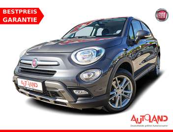 1.4 MultiAir Automatik Navi Sitzheizung PDC