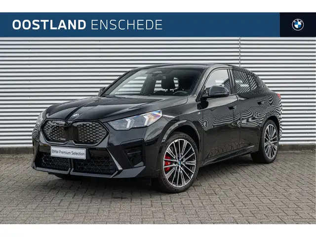 BMW iX2
