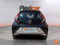 Toyota Aygo 70 x-wave Negro - thumbnail 4