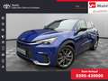 Lexus LBX 1.5 FWD Elegant Синий - thumbnail 1