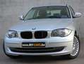 BMW 116 BMW 116i/3-deur/Pdc/Multistuur Argent - thumbnail 1