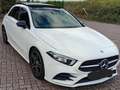 Mercedes-Benz A 180 A 180 d Blanc - thumbnail 1
