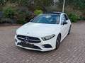 Mercedes-Benz A 180 A 180 d Blanc - thumbnail 2
