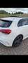 Mercedes-Benz A 180 A 180 d Blanc - thumbnail 4