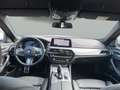 BMW 530 BMW 5 Touring 530 d xDrive M Sport Weiß - thumbnail 11