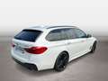 BMW 530 BMW 5 Touring 530 d xDrive M Sport Weiß - thumbnail 5