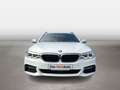 BMW 530 BMW 5 Touring 530 d xDrive M Sport Weiß - thumbnail 8