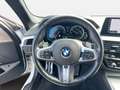 BMW 530 BMW 5 Touring 530 d xDrive M Sport Weiß - thumbnail 10