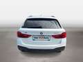 BMW 530 BMW 5 Touring 530 d xDrive M Sport Weiß - thumbnail 4