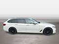 BMW 530 BMW 5 Touring 530 d xDrive M Sport Weiß - thumbnail 6