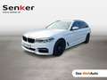 BMW 530 BMW 5 Touring 530 d xDrive M Sport Weiß - thumbnail 1