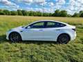 Tesla Model 3 Model 3 Long Range LR AWD Allradantrieb Dual Motor Blanco - thumbnail 1