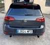 Volkswagen Golf GTI 2.0 TSI 220CV BMT Noir - thumbnail 11