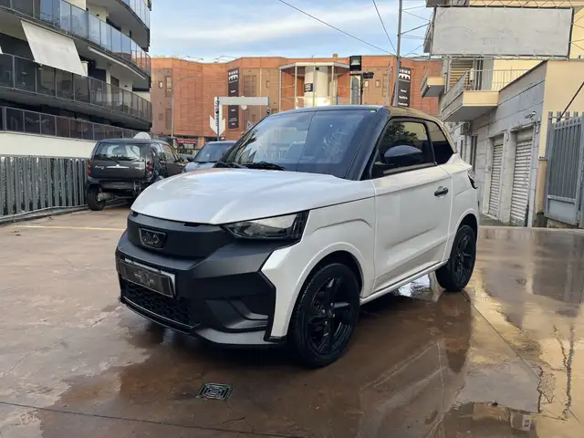 Ligier JS 50 Elite Confort