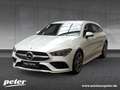 Mercedes-Benz CLA 200 SB AMG/7G/LED/Navigation/DAB/AHK/ bijela - thumbnail 1