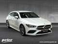 Mercedes-Benz CLA 200 SB AMG/7G/LED/Navigation/DAB/AHK/ Alb - thumbnail 2