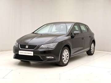 1.6 TDI 110 CV 5p. Start/Stop Style