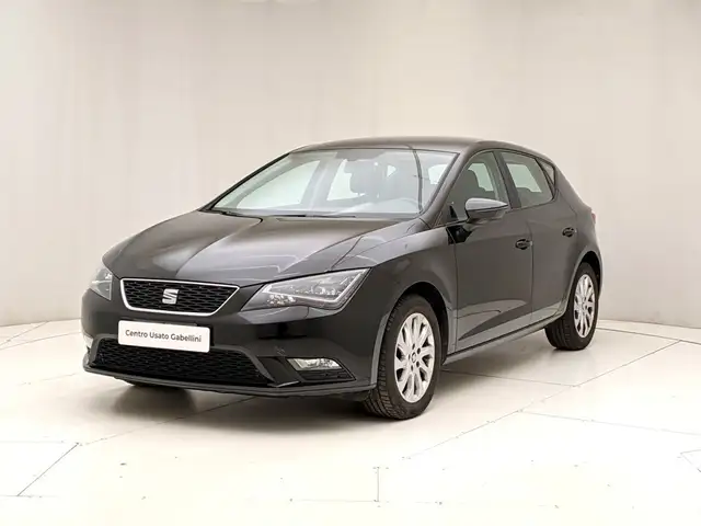 SEAT Leon 1.6 TDI 110 CV 5p. Start/Stop Style