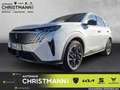 Peugeot 3008 Hybrid 145 Allure 1.2 EU6e Navigation LED 360° Kam Weiß - thumbnail 1