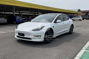 Model 3 Long Range Dual Motor AWD
