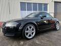 Audi TT Coupe 1.8 T 132kW 180PS quattro/SHZ/Leder Noir - thumbnail 2