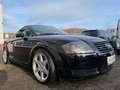 Audi TT Coupe 1.8 T 132kW 180PS quattro/SHZ/Leder Noir - thumbnail 4