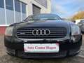 Audi TT Coupe 1.8 T 132kW 180PS quattro/SHZ/Leder Noir - thumbnail 3