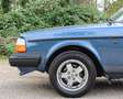 Volvo 240 2.0i GLT Estate Blue Metallic Niebieski - thumbnail 10
