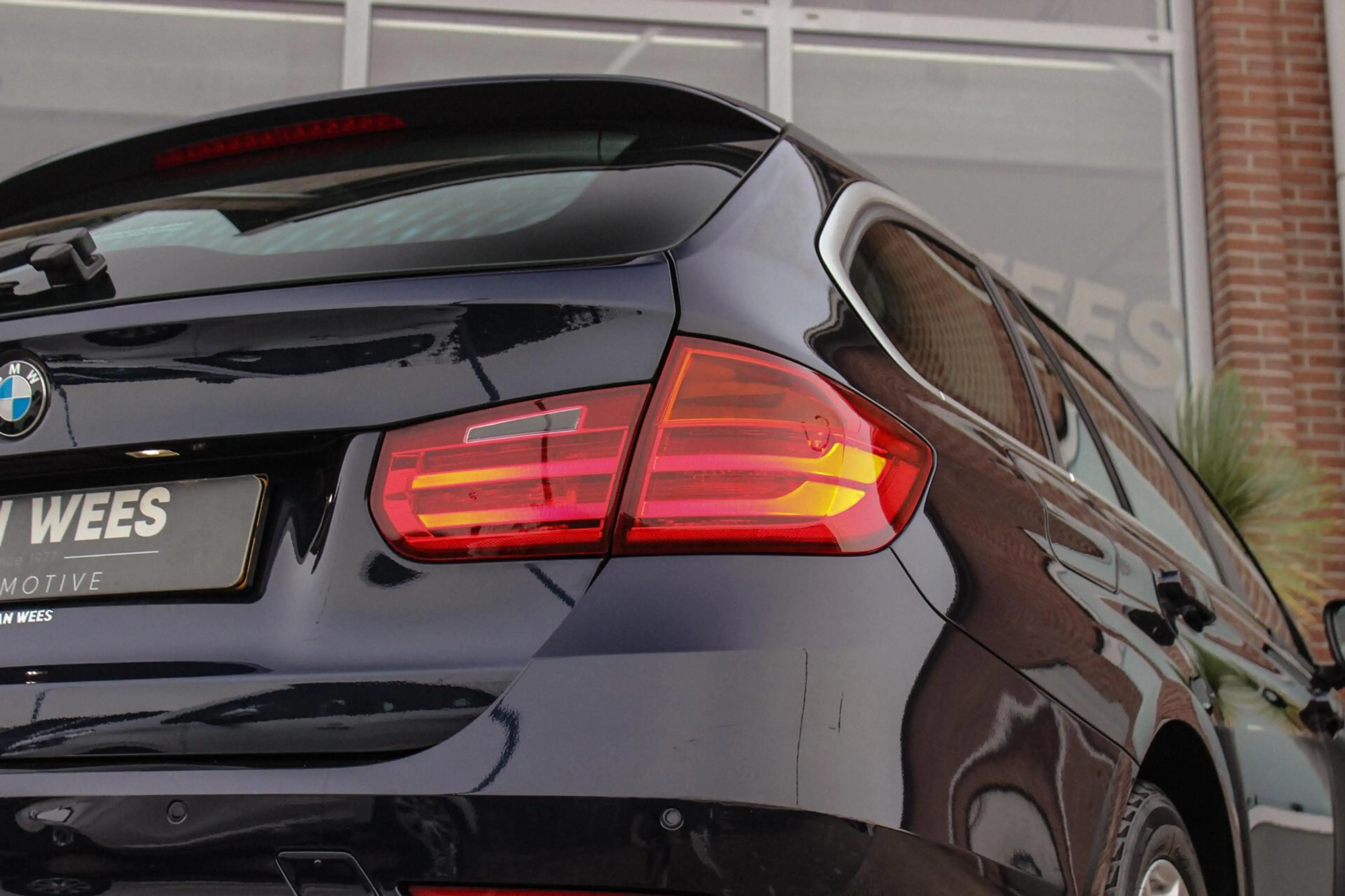 BMW 320 3-serie Touring 320i Executive | Origineel NL | 3e — photo 44