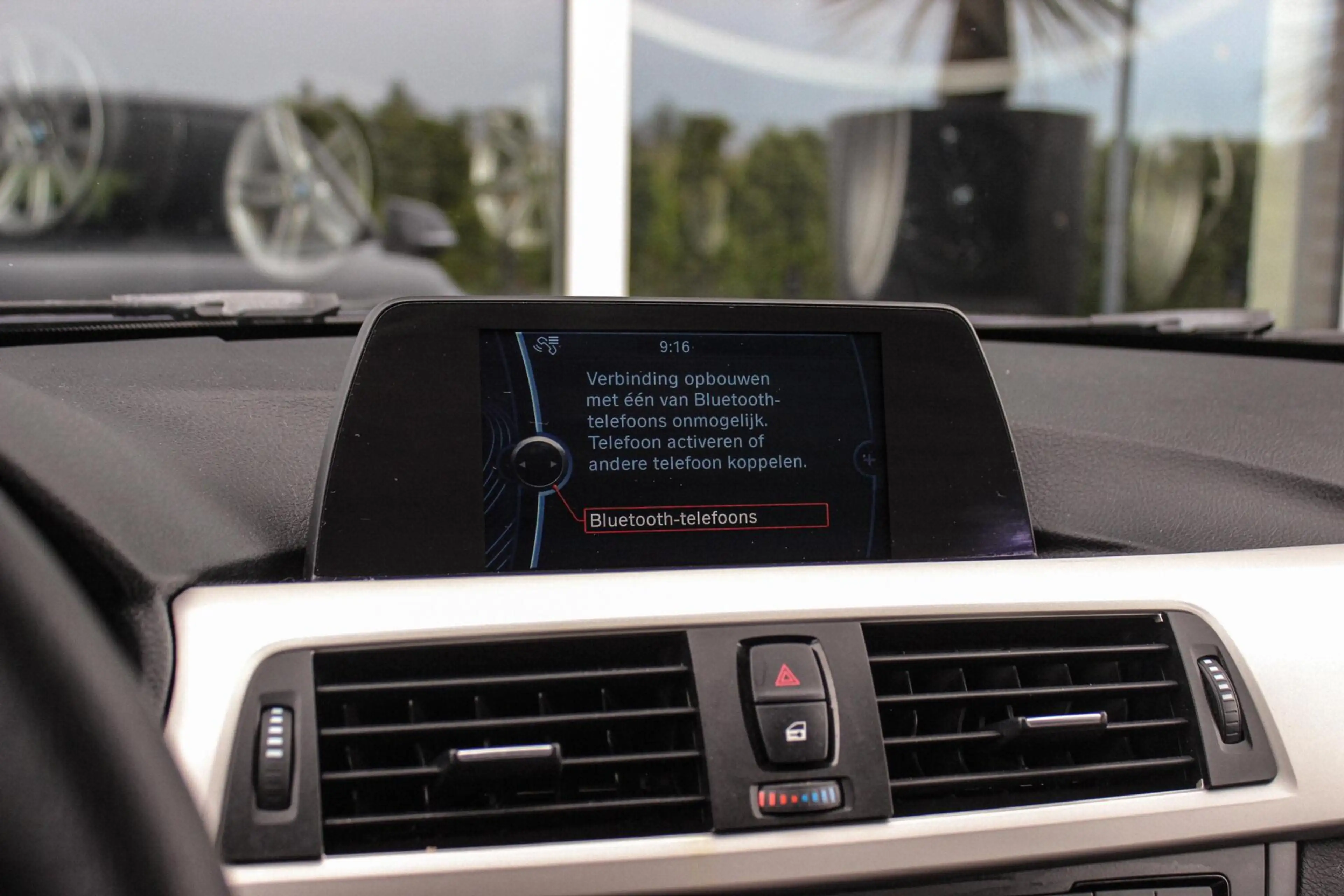 BMW 320 3-serie Touring 320i Executive | Origineel NL | 3e — photo 26