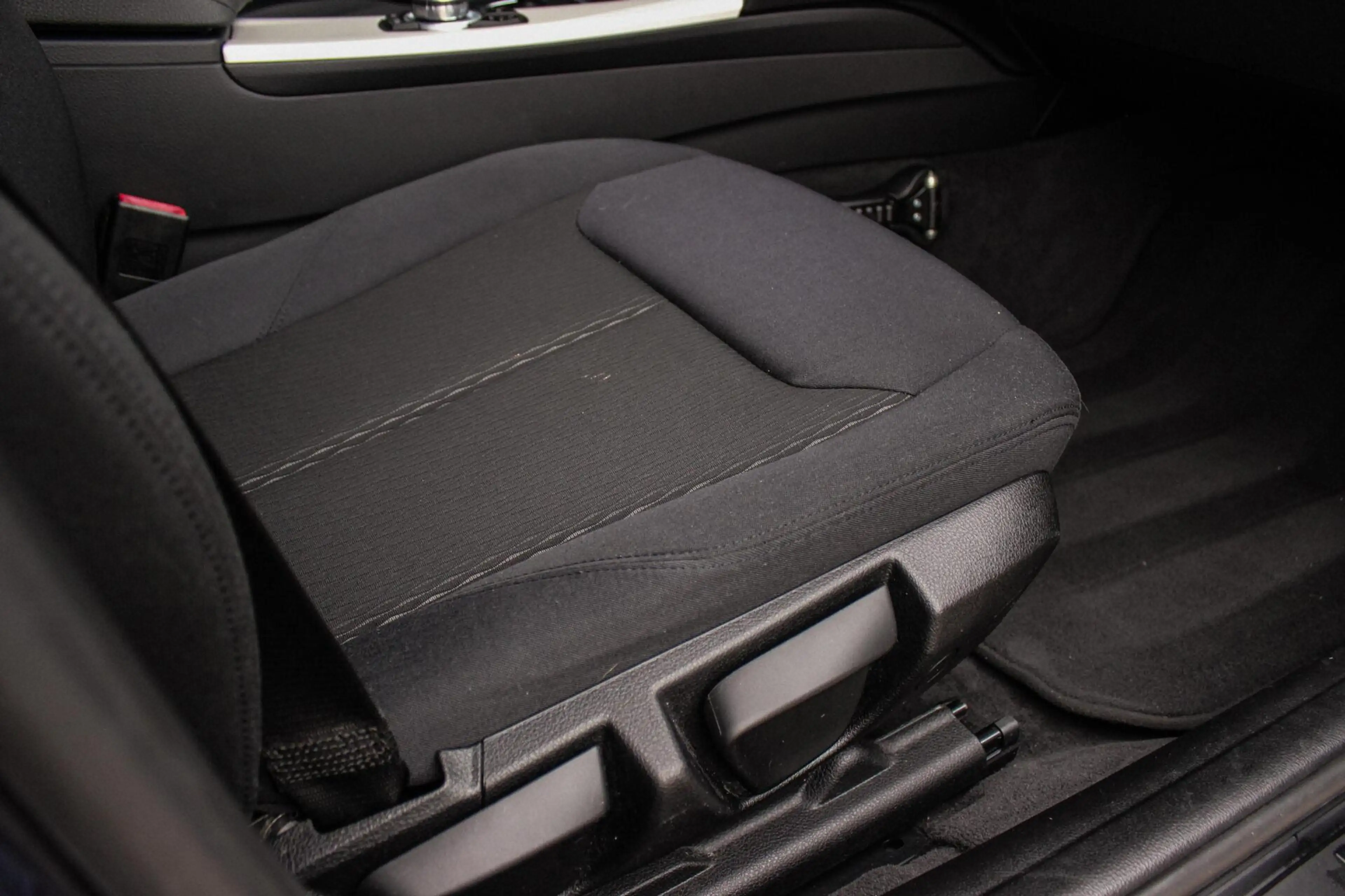 BMW 320 3-serie Touring 320i Executive | Origineel NL | 3e — photo 17
