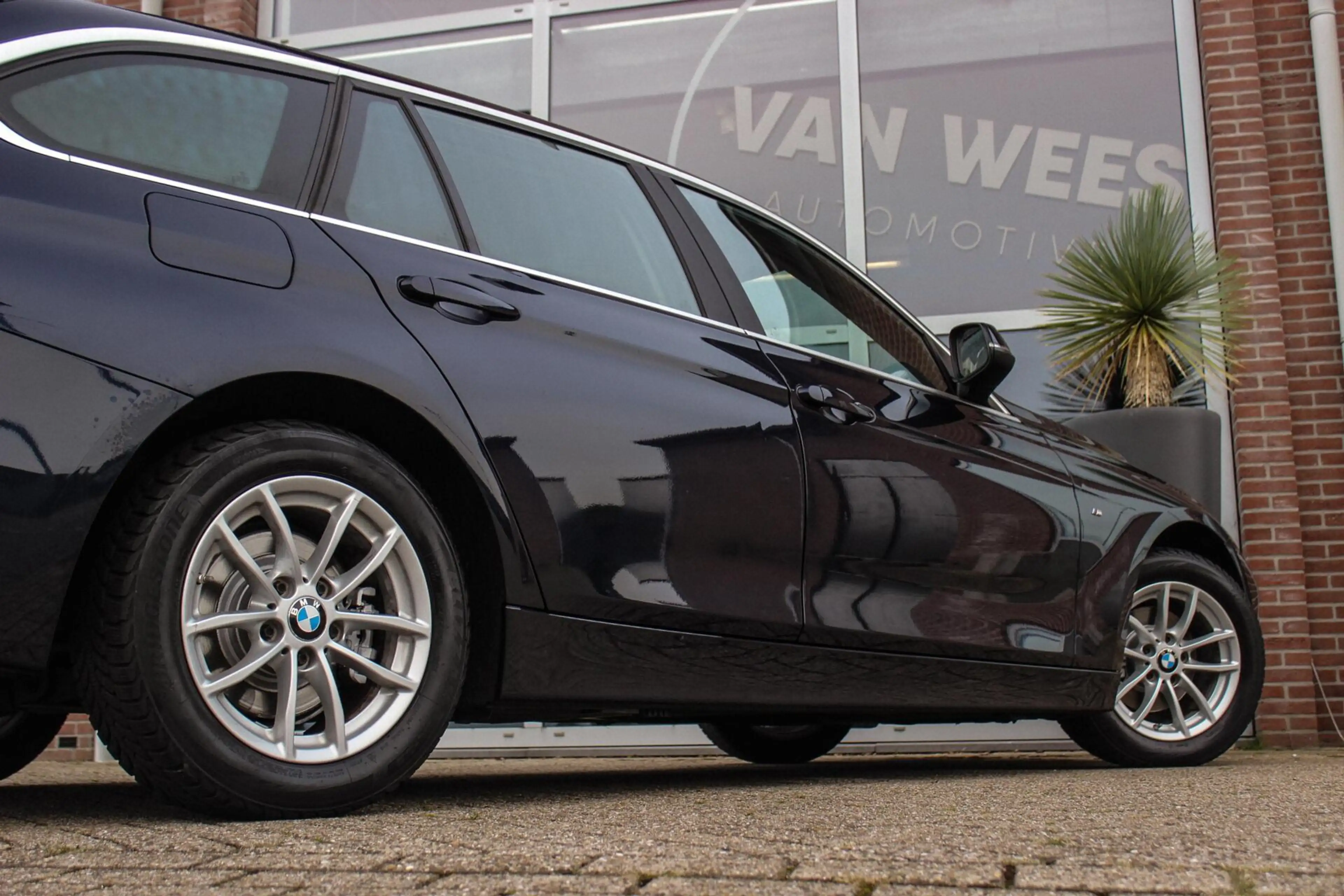 BMW 320 3-serie Touring 320i Executive | Origineel NL | 3e — photo 45