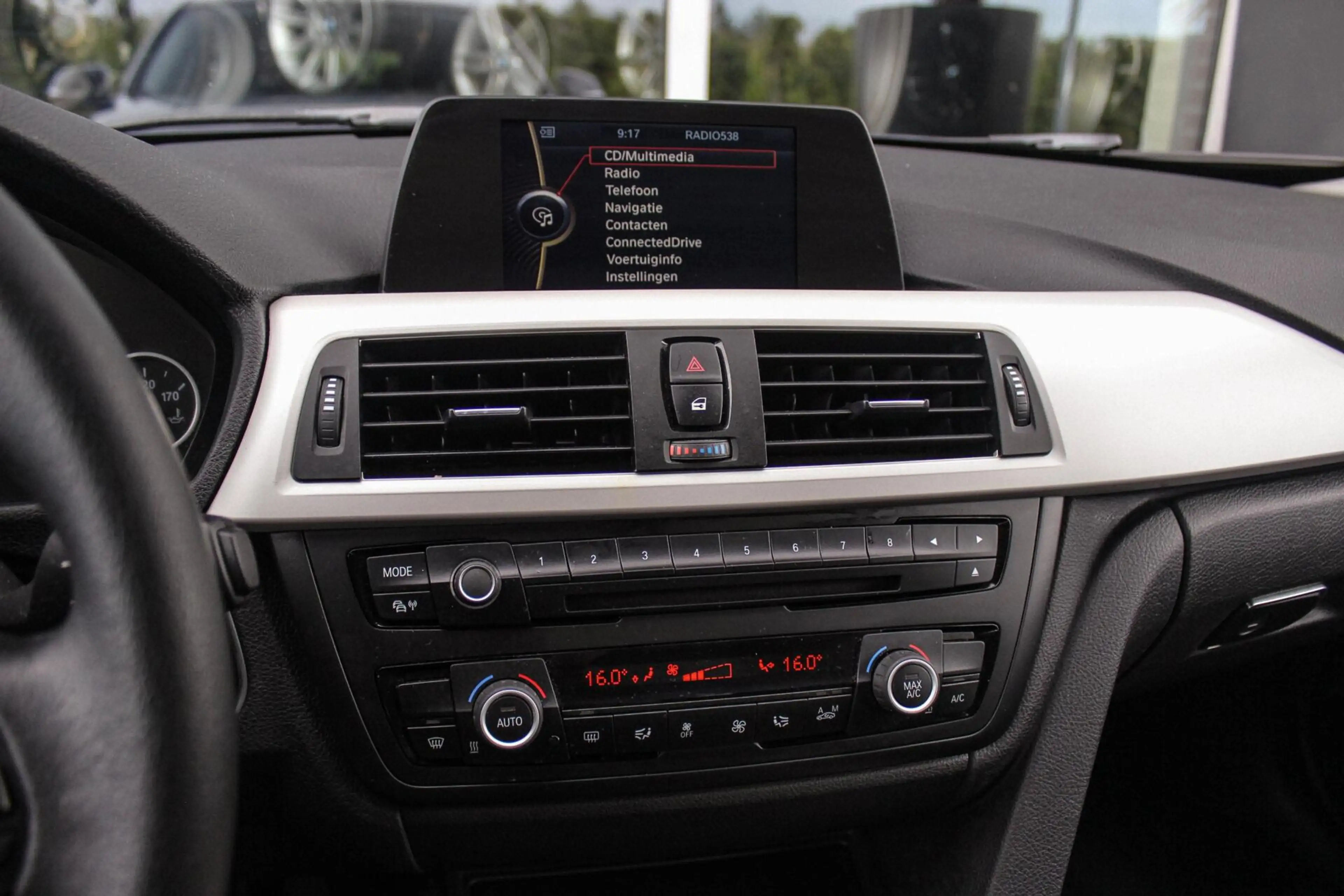 BMW 320 3-serie Touring 320i Executive | Origineel NL | 3e — photo 23
