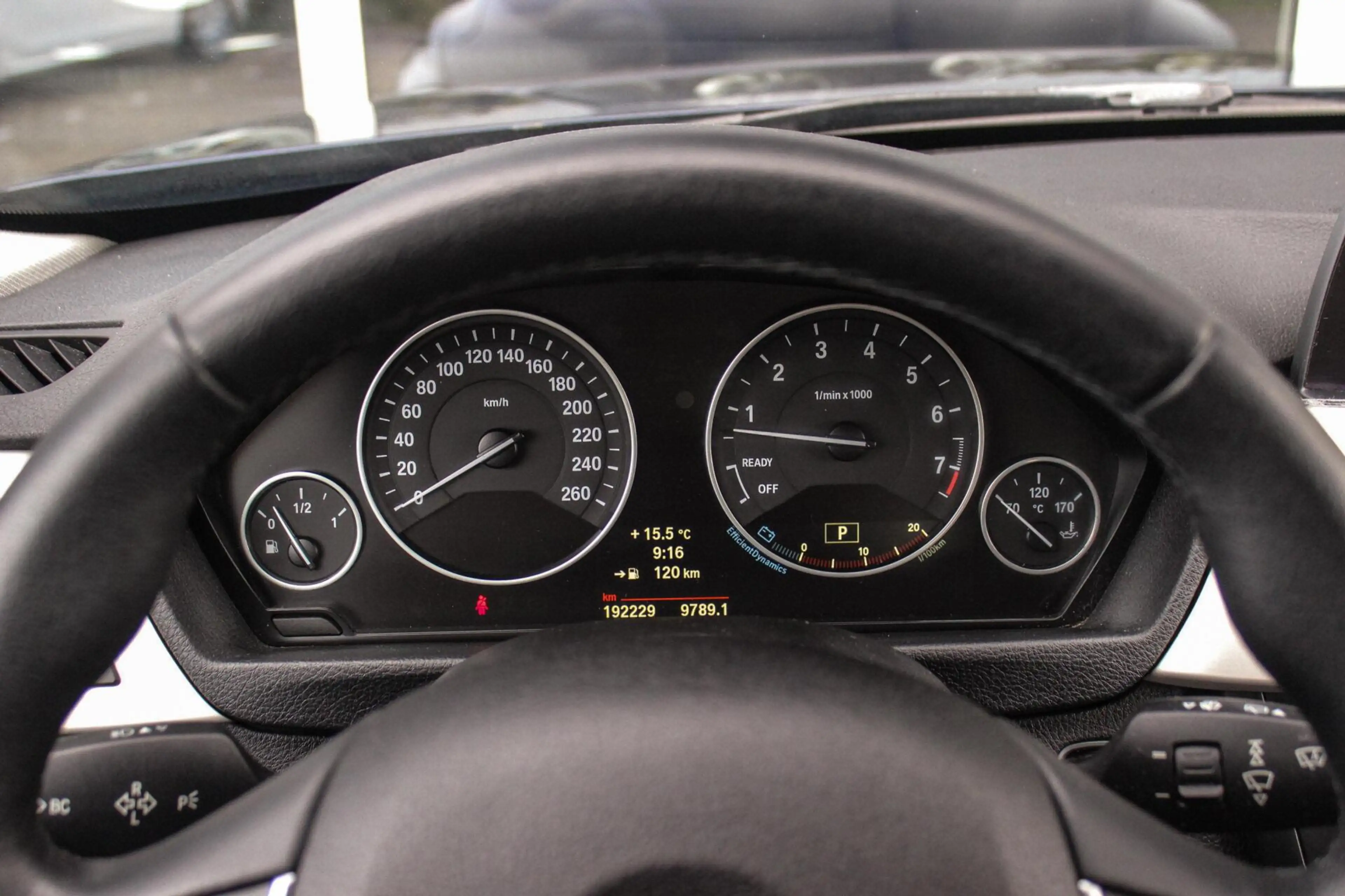 BMW 320 3-serie Touring 320i Executive | Origineel NL | 3e — photo 22