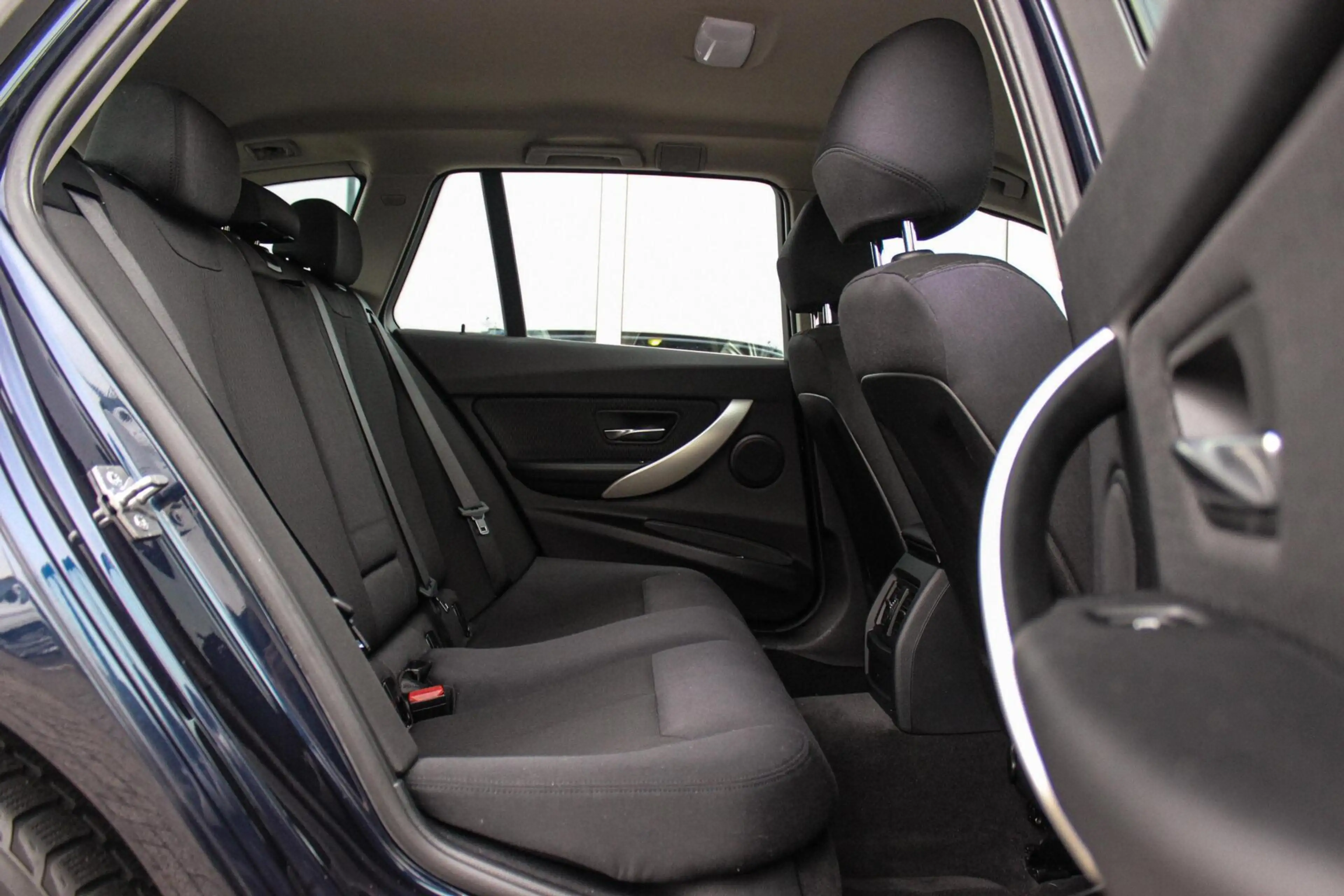 BMW 320 3-serie Touring 320i Executive | Origineel NL | 3e — photo 19