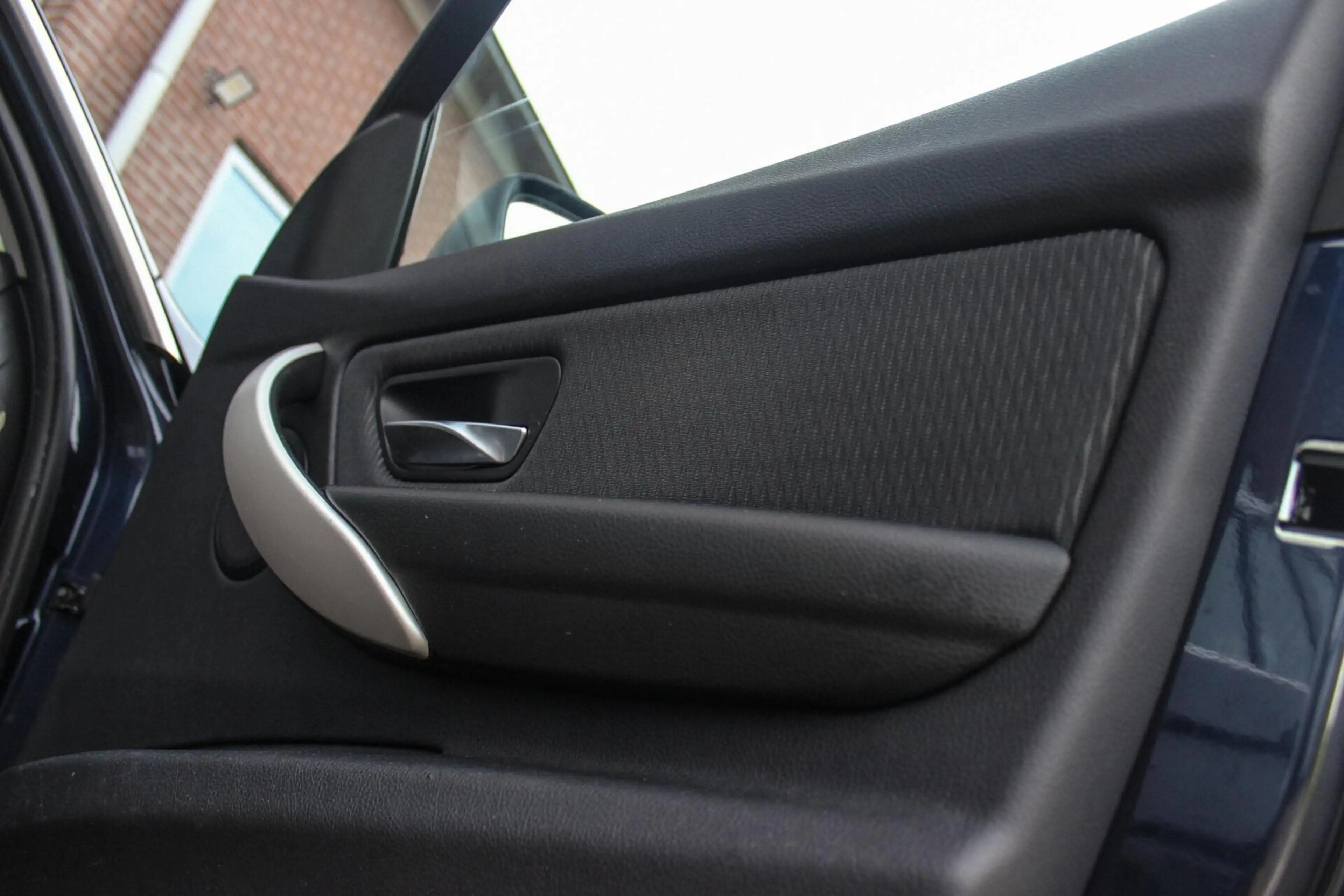 BMW 320 3-serie Touring 320i Executive | Origineel NL | 3e — photo 34