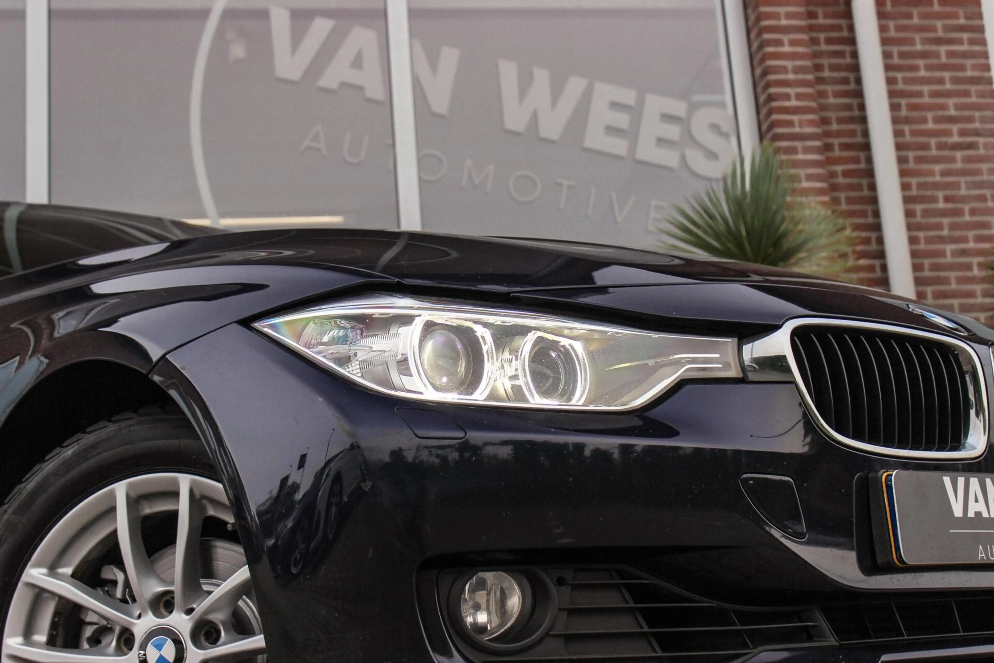 BMW 320 3-serie Touring 320i Executive | Origineel NL | 3e — photo 47