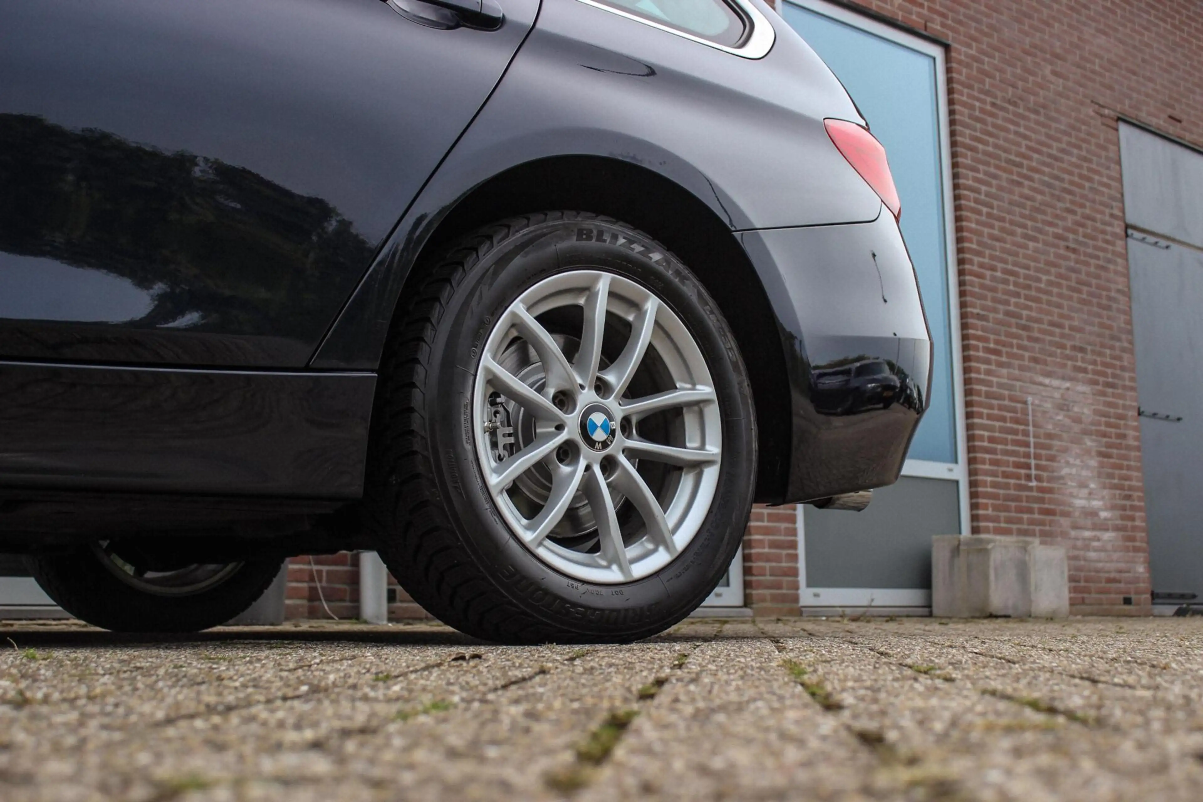 BMW 320 3-serie Touring 320i Executive | Origineel NL | 3e — photo 41