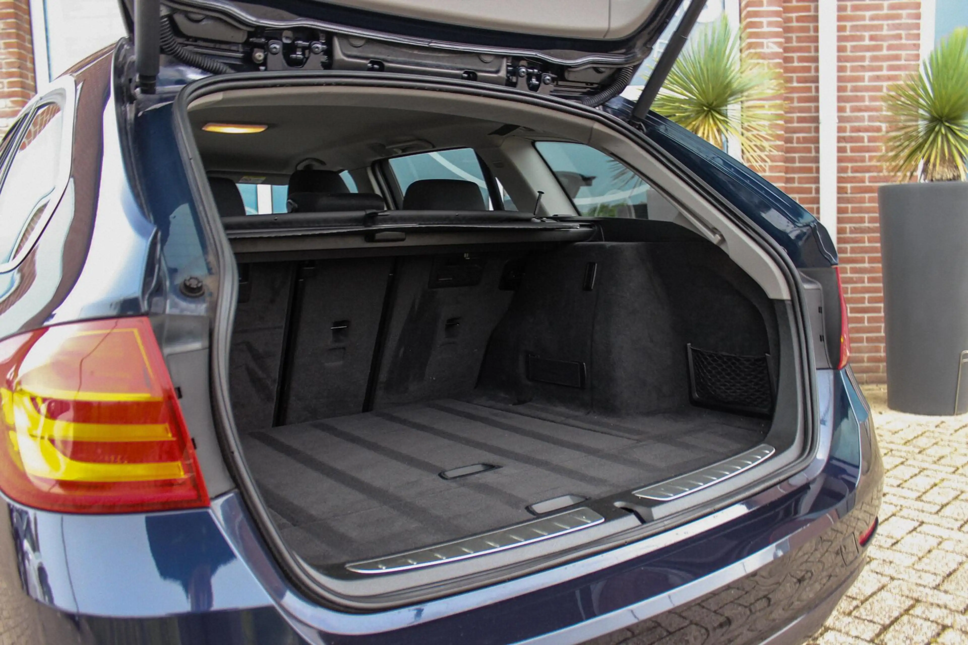 BMW 320 3-serie Touring 320i Executive | Origineel NL | 3e — photo 30