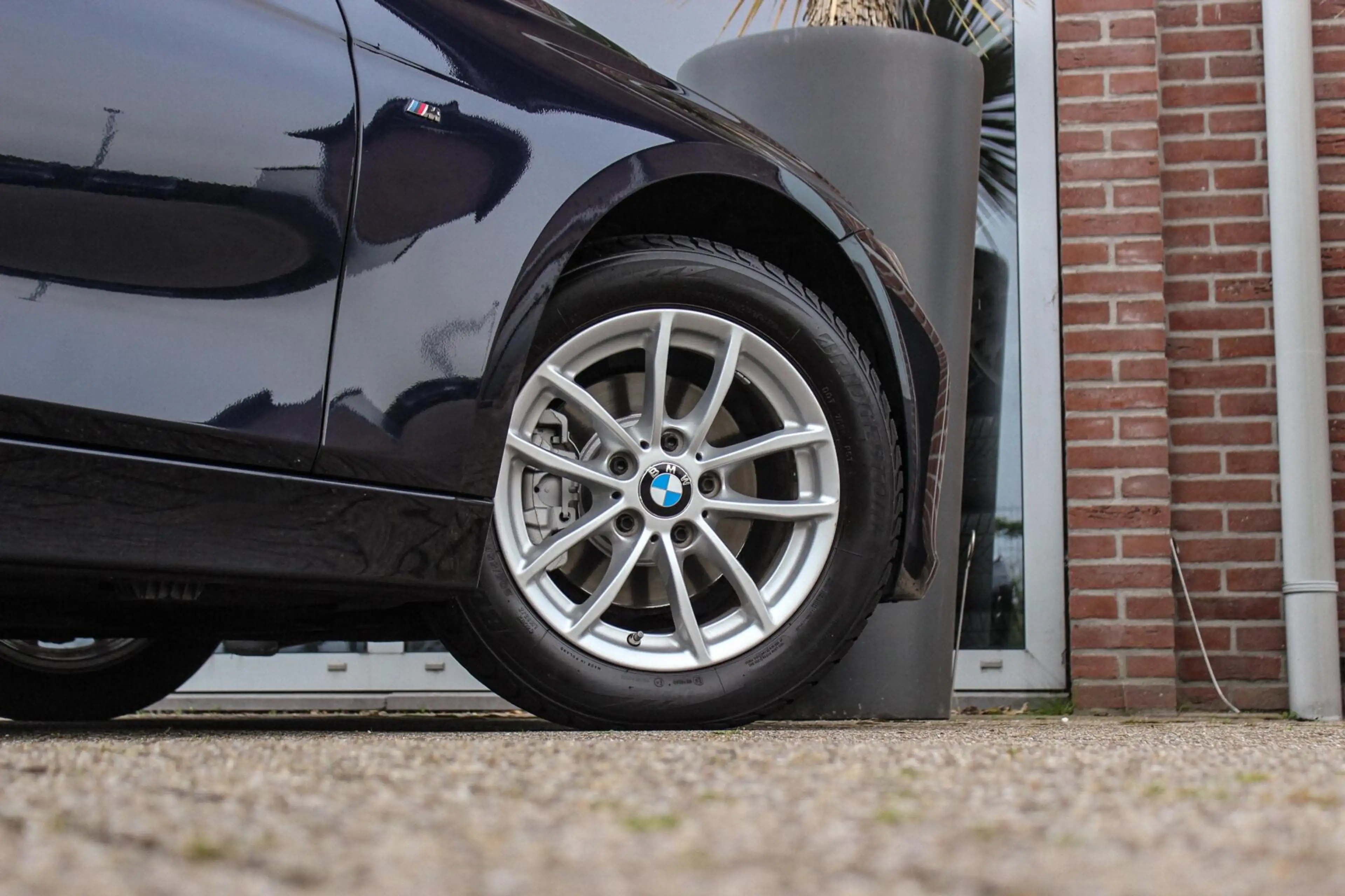 BMW 320 3-serie Touring 320i Executive | Origineel NL | 3e — photo 46