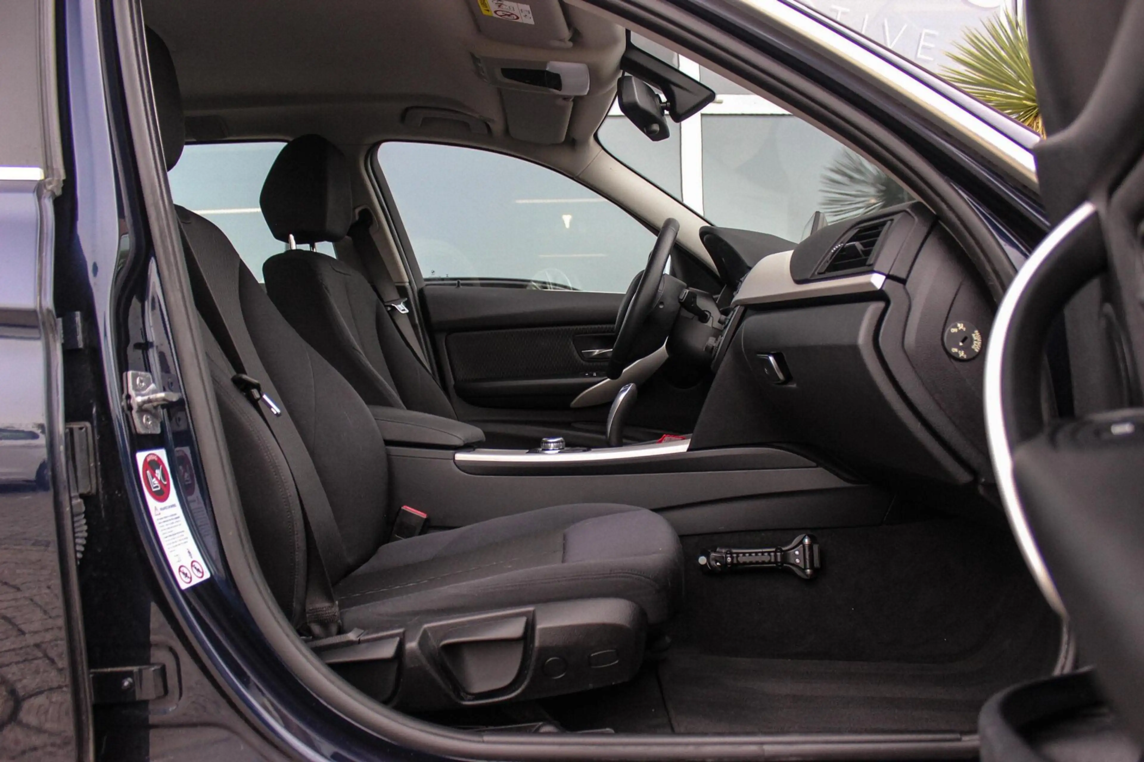 BMW 320 3-serie Touring 320i Executive | Origineel NL | 3e — photo 15