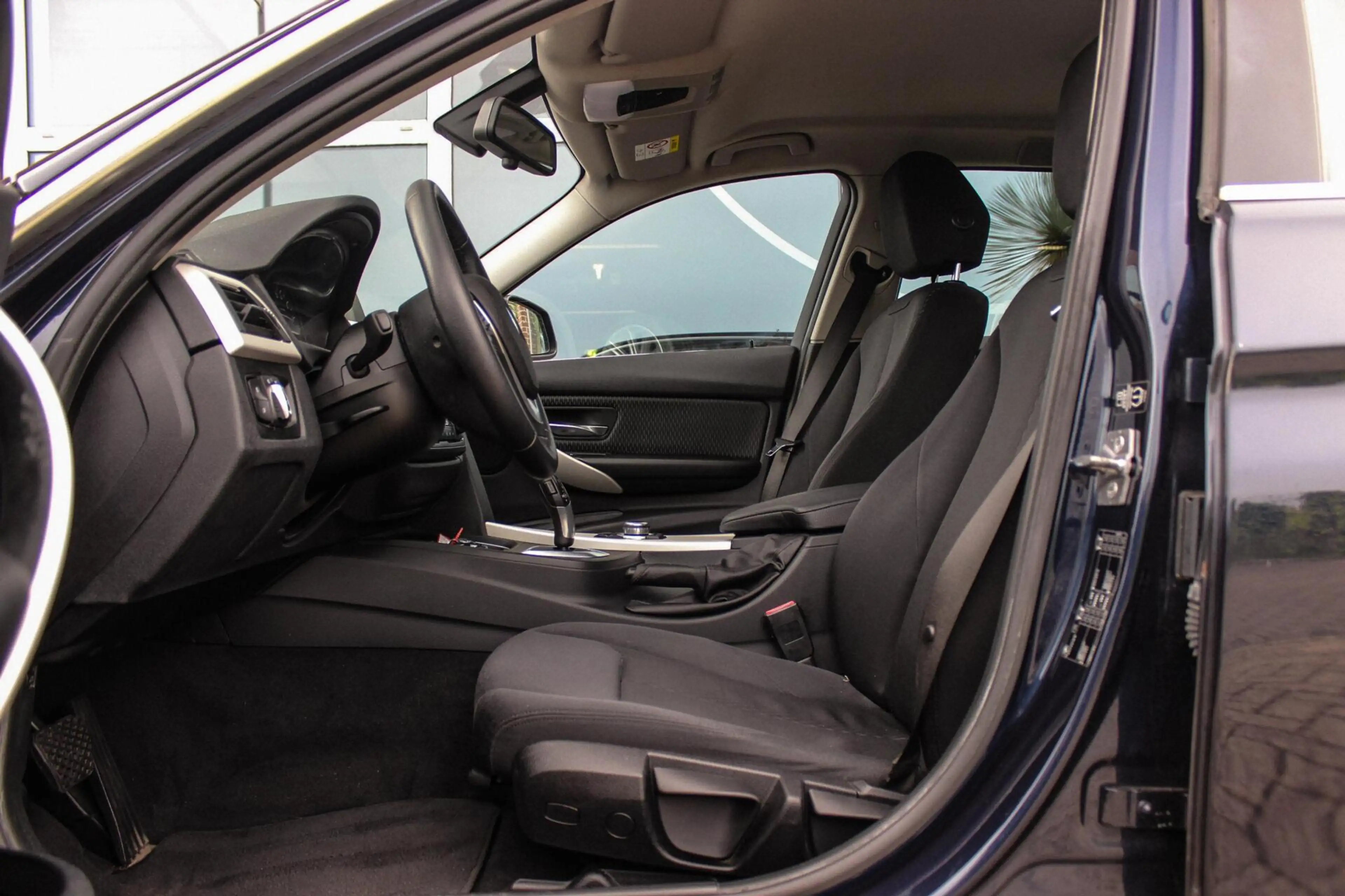BMW 320 3-serie Touring 320i Executive | Origineel NL | 3e — photo 14