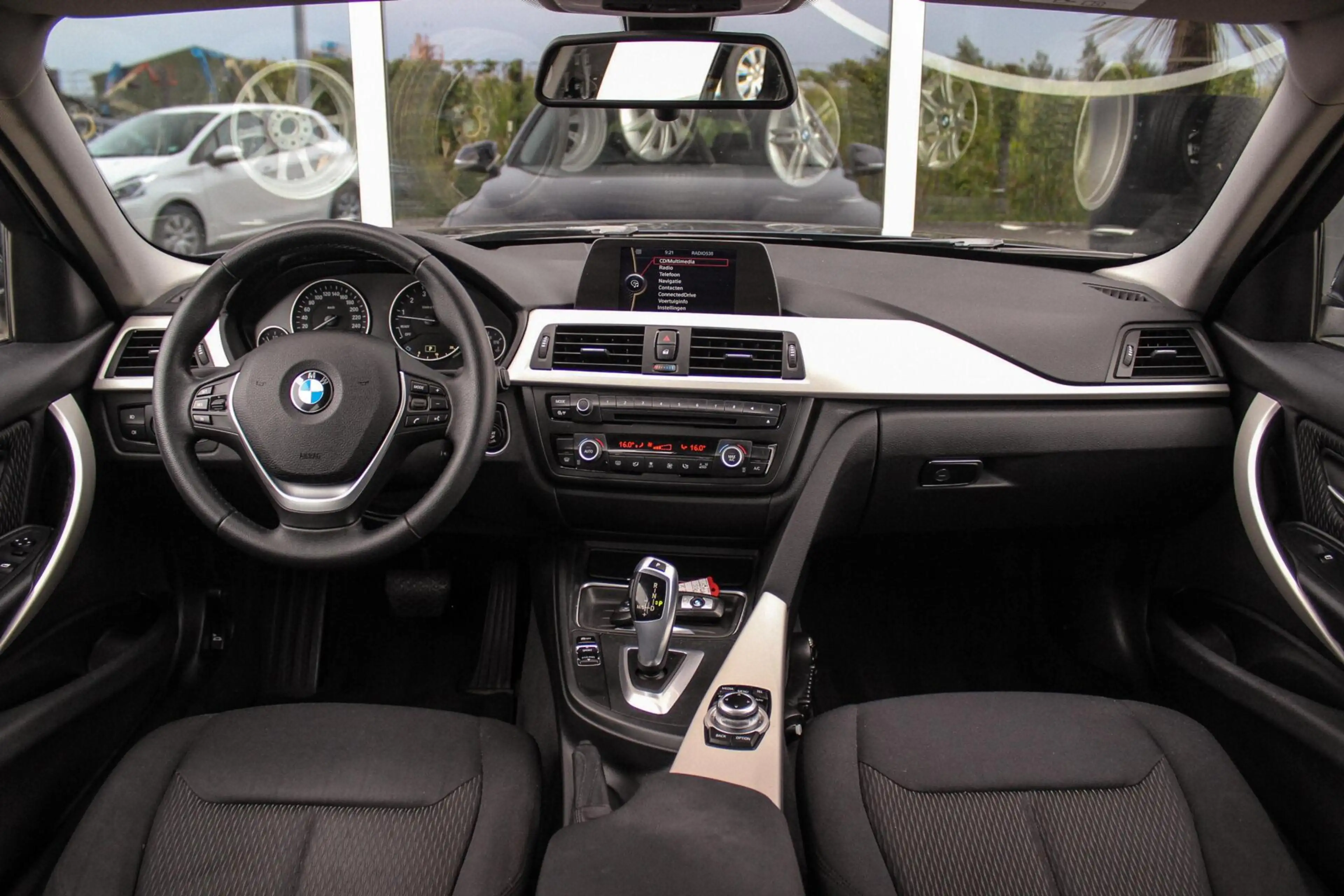 BMW 320 3-serie Touring 320i Executive | Origineel NL | 3e — photo 3