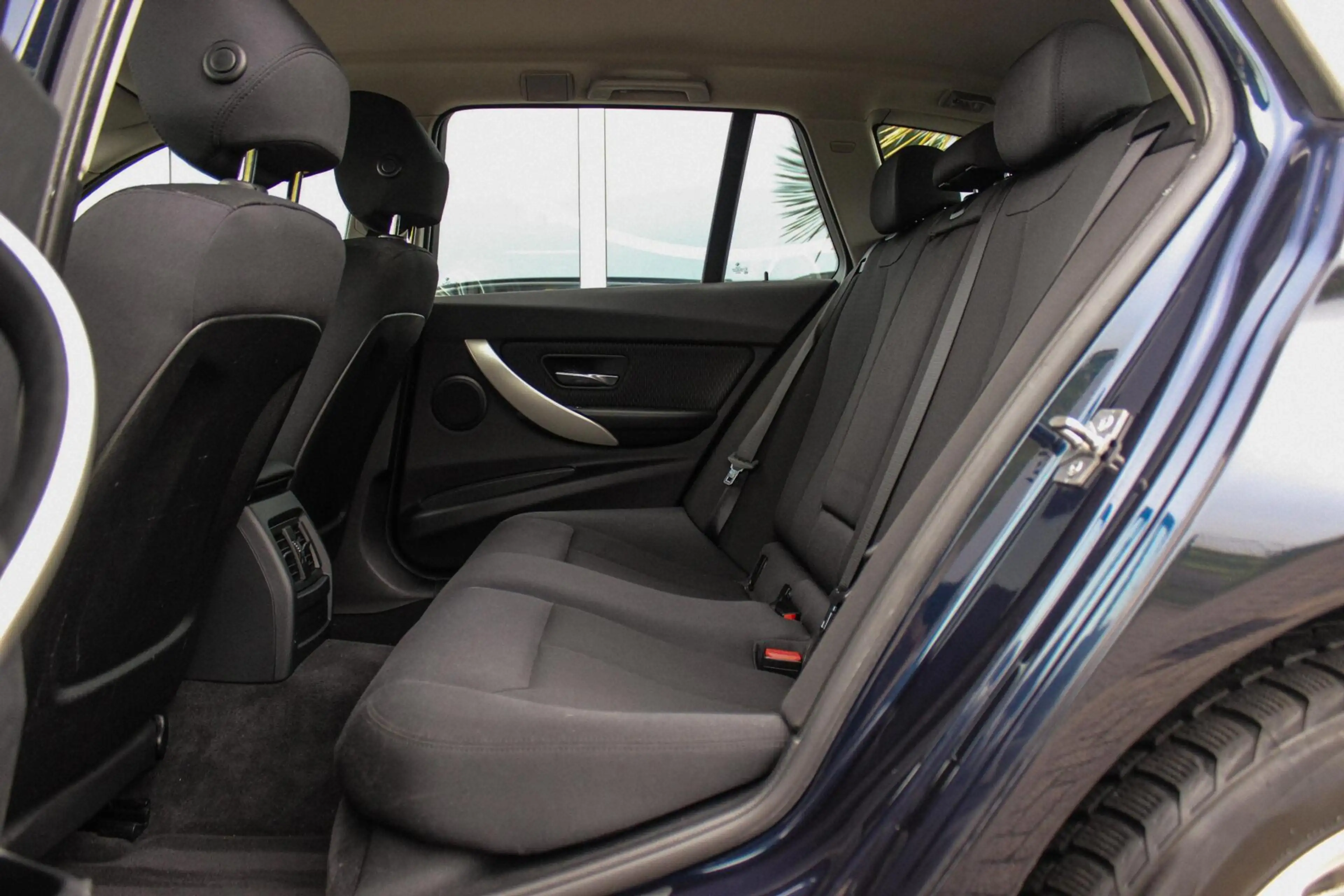 BMW 320 3-serie Touring 320i Executive | Origineel NL | 3e — photo 18