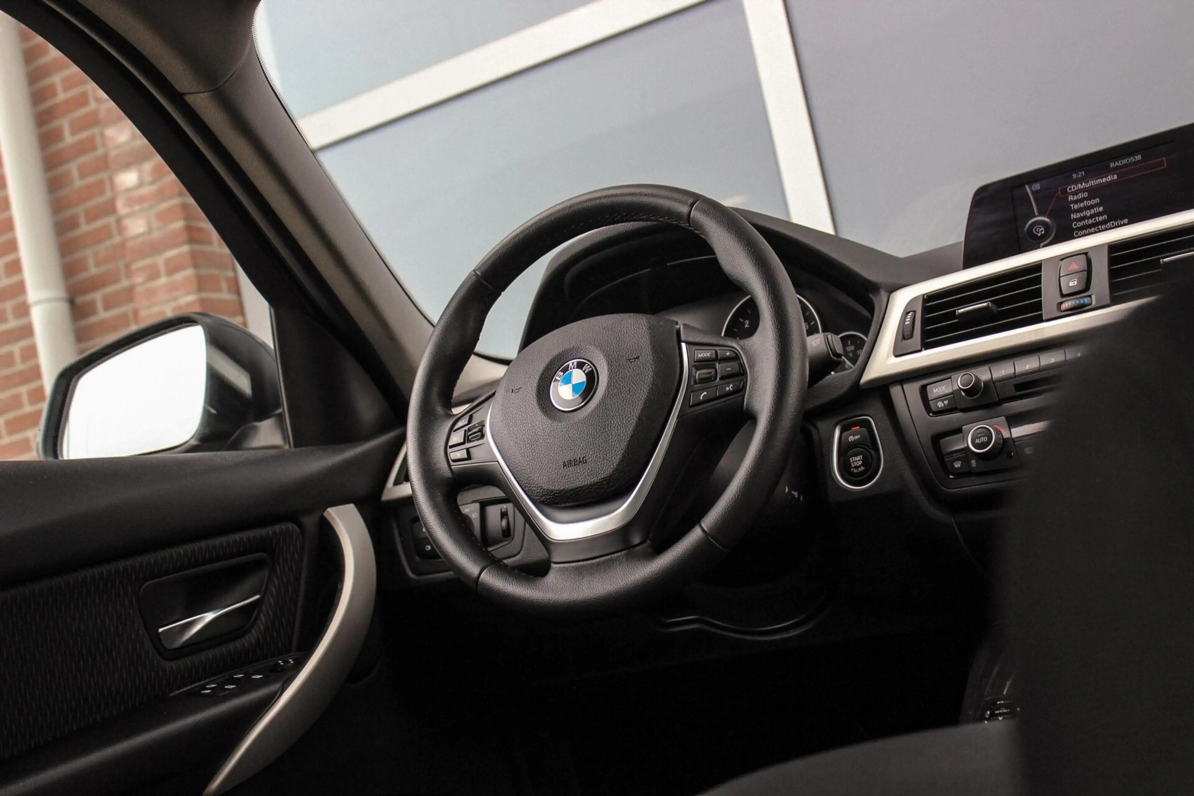 BMW 320 3-serie Touring 320i Executive | Origineel NL | 3e — photo 20