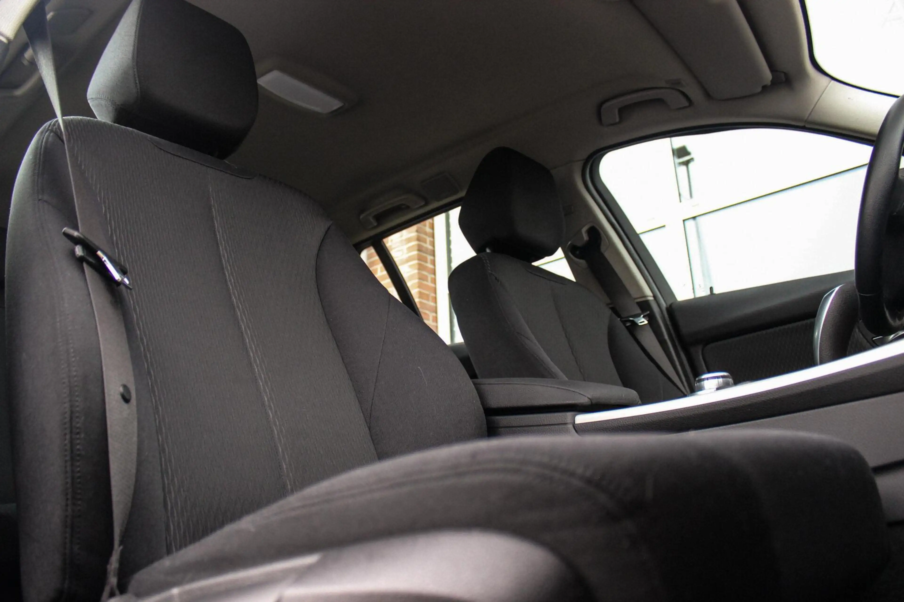 BMW 320 3-serie Touring 320i Executive | Origineel NL | 3e — photo 16
