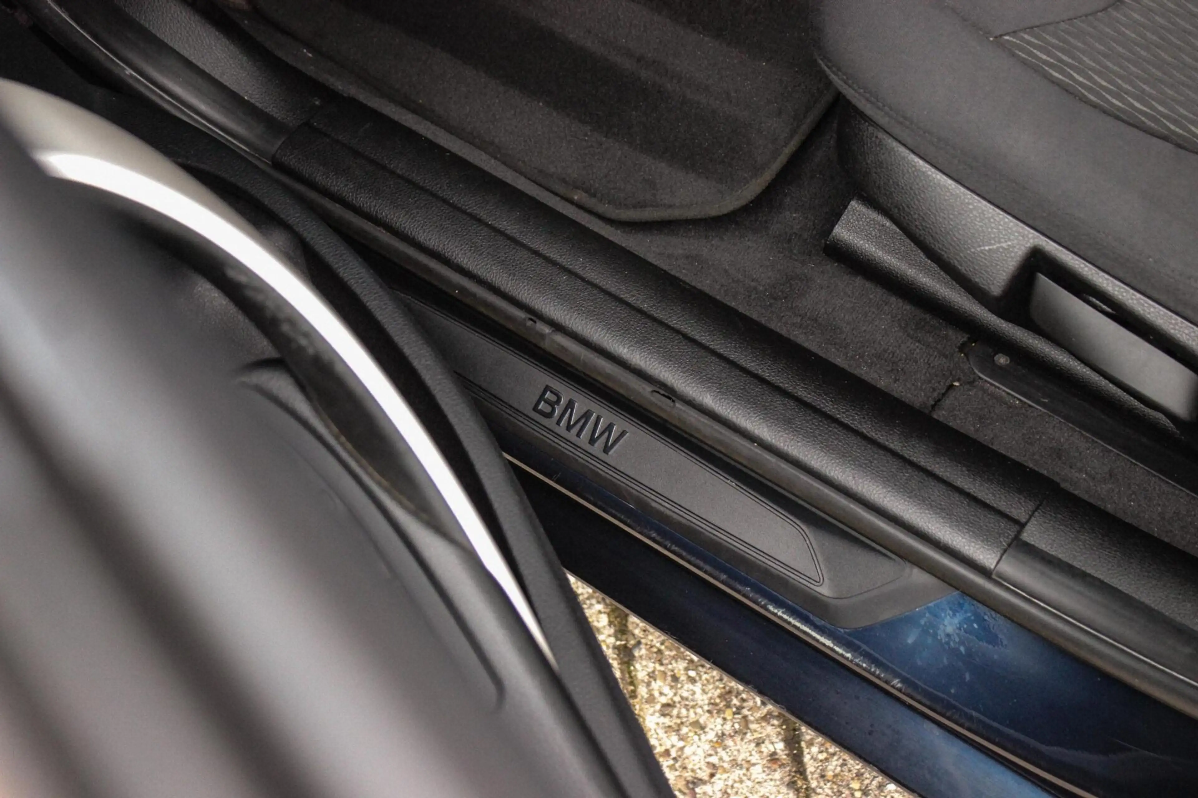 BMW 320 3-serie Touring 320i Executive | Origineel NL | 3e — photo 33