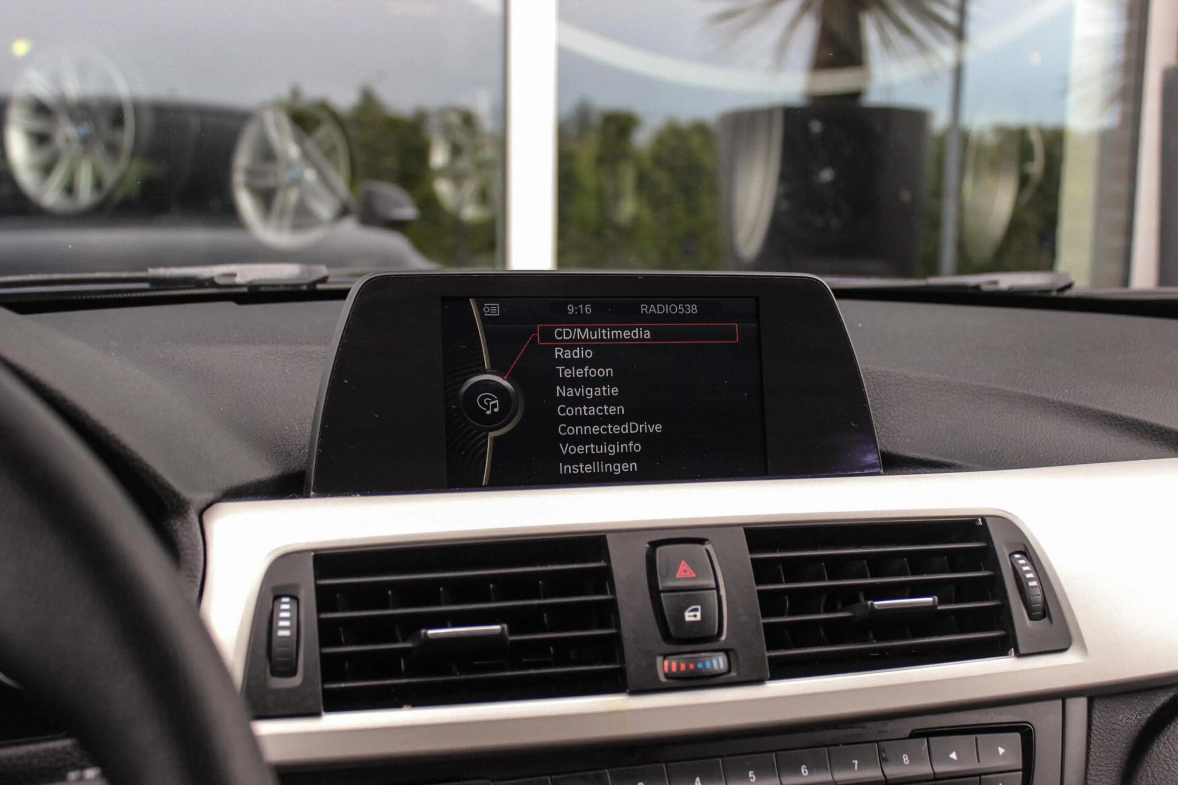 BMW 320 3-serie Touring 320i Executive | Origineel NL | 3e — photo 24