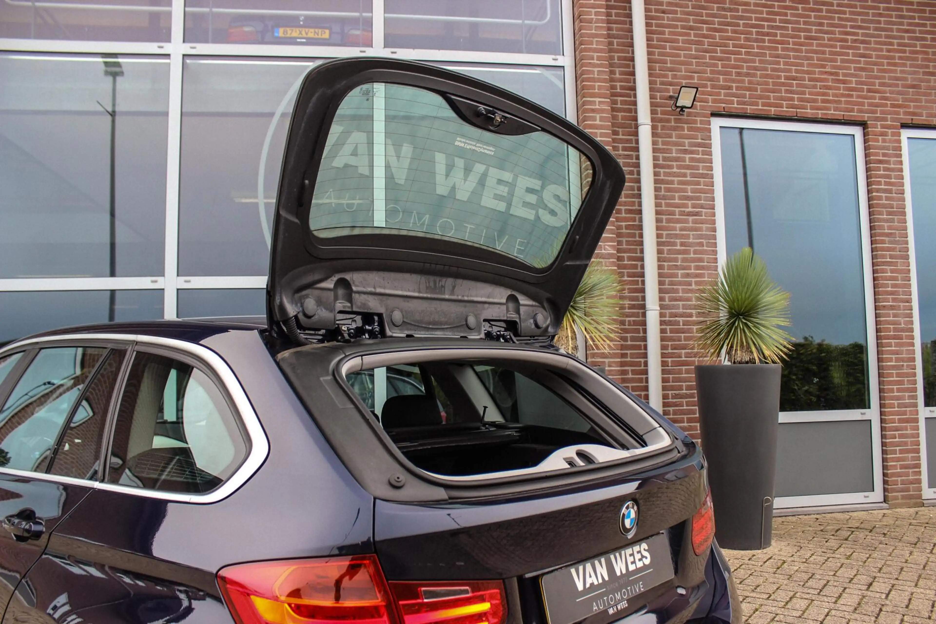 BMW 320 3-serie Touring 320i Executive | Origineel NL | 3e — photo 31